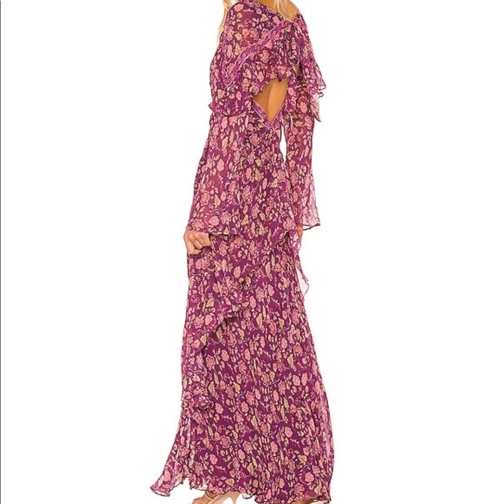 Tularosa (Shiloh Dress) sold out on Revolve.com Retails for $268